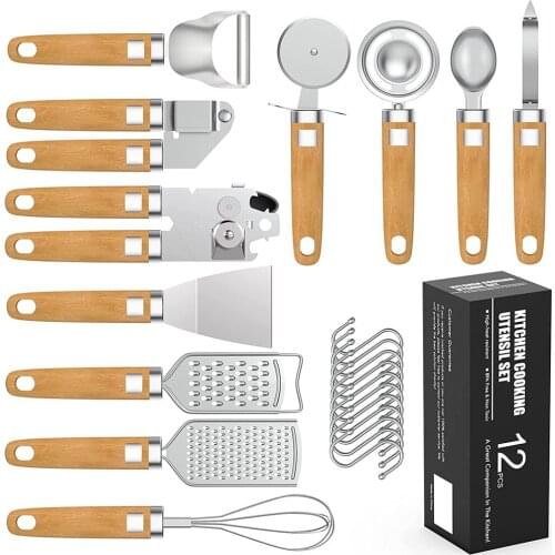 Pienapei Kitchen Gadgets
