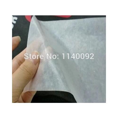 Free shipping wholesales gift wrapping calendered paper,DIY handmade soap packing paper/craft packaging semitransparent paper