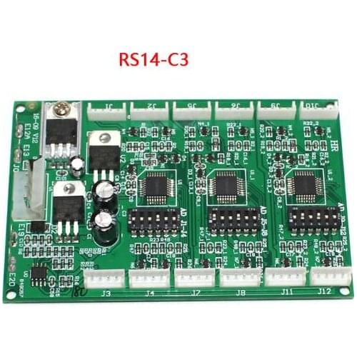 RS14-C3 PCB card Board elevator spare parts