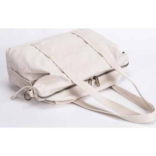 Korean ins Japanese Harajuku messenger bag female student wild vintage sense cute girl soft sister shoulder canvas bag