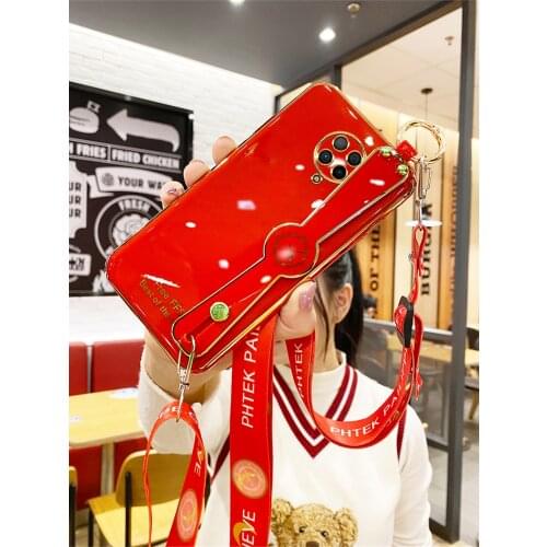 Sumkeymi Xiaomi Redmi Phone Cases