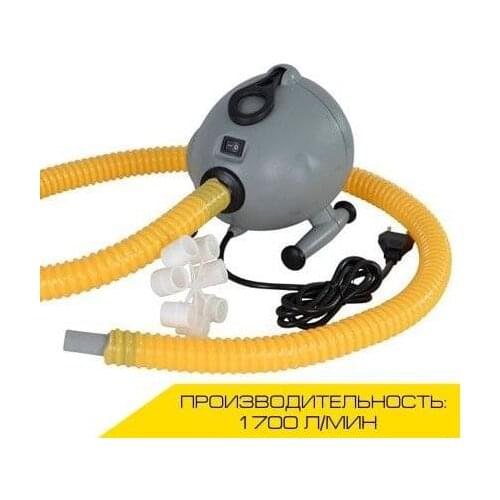TimeTrial Water Pumps