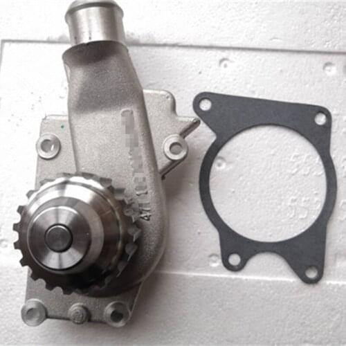 Engine Water Pump For Chery Fulwin 2 Bonus Very E3/E5 477/D4G15 Engine 477-1307010BA