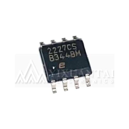 10pcs Free shipping SOP8 SMD EL2180CS EL2210CS EL2211CS EL2227CS EL2227CSZ EL2180 EL2210 EL2211 EL2227 2227CSZ 2180 2210 2211