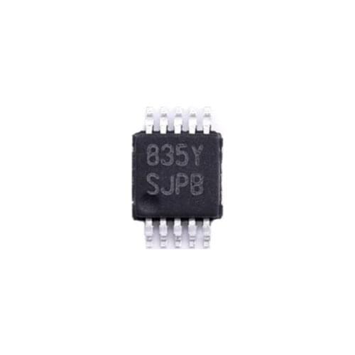 10Pcs/Lot SJPB LM3481MM LM3481 MSOP10