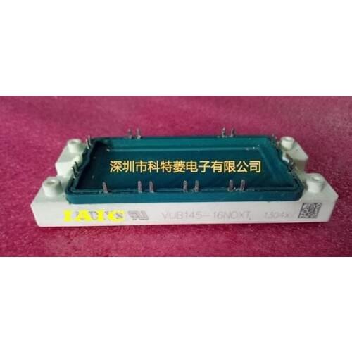 100%New and original, 90 days warranty VUB116-16NOXT