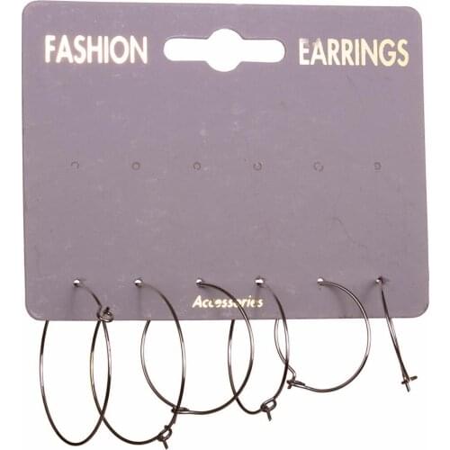 6'lı Slim Leisure Ring