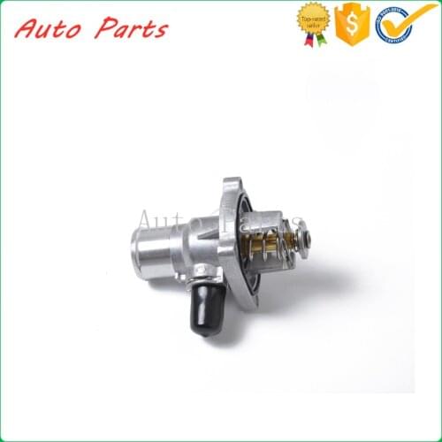 Auto thermostat assembly thermostat 96984104 25199828 55578419 55597008 96980318 for Chevrolet Cruze 1.6 2009- 1.8 2011