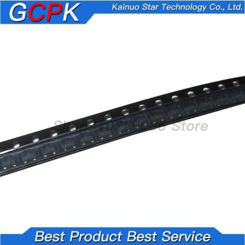 Free Shipping 100PCS S8050 J3Y SOT-23 S8050 SMD new and original