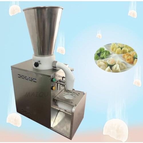 Household Dumpling Making Machine Small Dumpling Making Machine Dumpling Flling Machine
