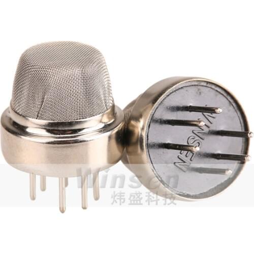 Air quality gas sensor MQ135 winsen brand quality sensor element