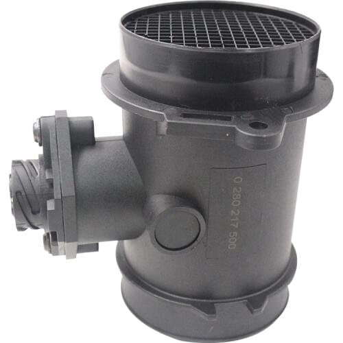 Mass Air Flow Sensor For MERCEDES BENZ C280 E320 S320 C36 0280217500 A0000940548 Maf Sensor