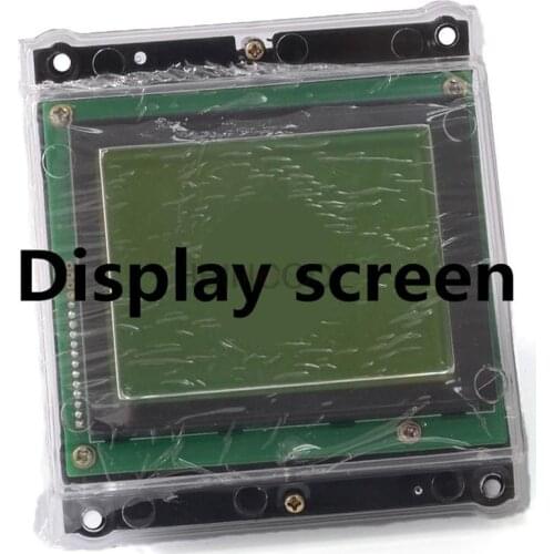 For Kobelco SK120-3-5.5 SK200-3-5.5 LCD screen display instrument assembly imported products high-quality excavator accessories