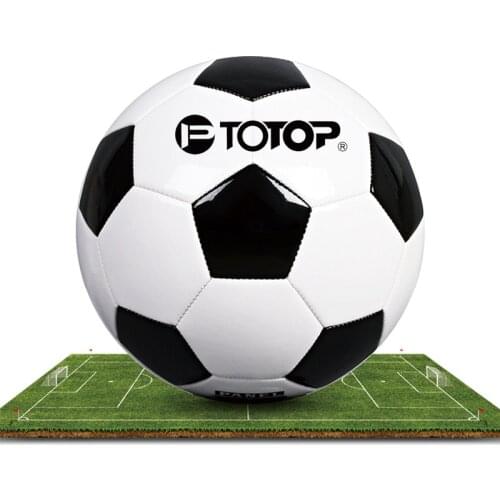 Soccer Ball Standard Size 5 Seamless Patch Football PU Material Sports League Teaching Match Training Ball Anti-skid Voetbal -40