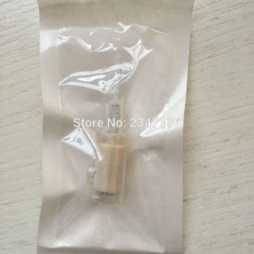 Top quality 30pcs disposable micro 9pins permanent makeup machine needles for swiss eyebrow lip brow medical tattoo gun machine