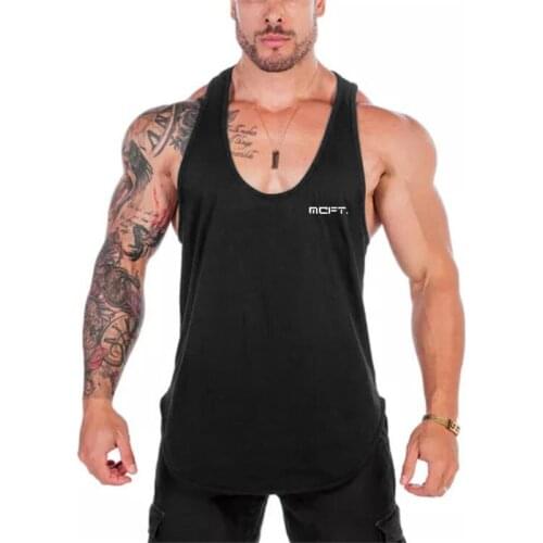 New Mesh Mens Clothing Bodybuilding Tank Top Muscle Singlets Fashion Sports Workout Man Undershirt Gym Sleeveless Fitness Vest