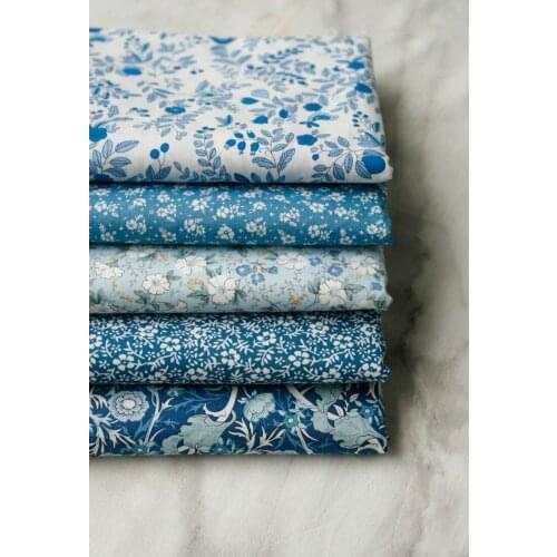 QSUPPLY Cotton Fabrics