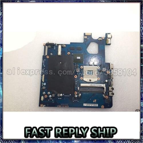 SHELI For Samsung NP300E5A Laptop Motherboard BA92-09185A BA92-09185B