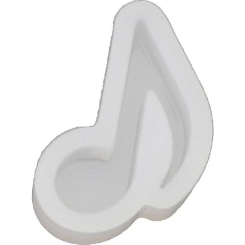 Silicone Resin Mold Jewelry Tools Cat Rabbit Deer Dolphin DIY Epoxy Resin Molds D5QB