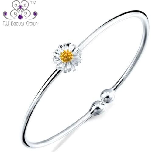 Жесткие браслеты TW Beauty Crown China At AliExpress