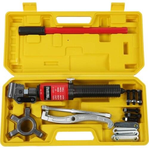 VGEBY Tool Kits
