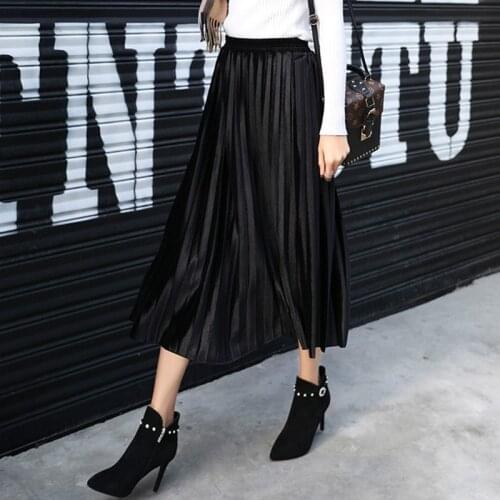 Yhzbhzym Skirts
