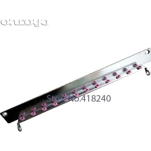 Computer Embroidery Machine Accessories Lower Thread Through Under The Line 12-pin 12 Needles