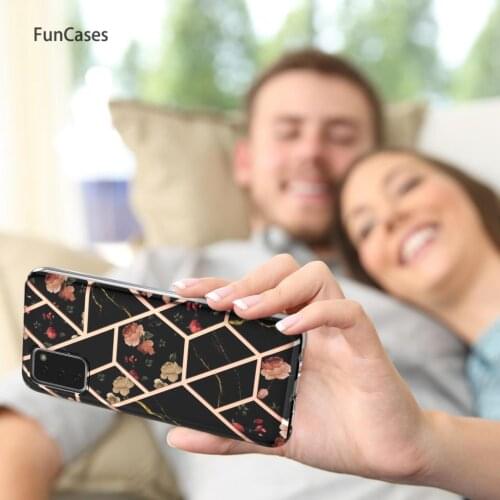 Glitter Cases For hoesje Samsung A02S US version Colorful Cover Samsung Galaxy estuche A02S 166mm Soft TPU Phone Case Portable