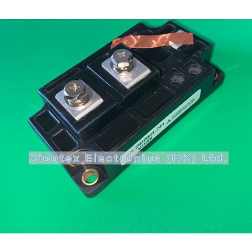 CM400HA-24A IGBT MODULE CM400 HA-24A MOD SGL 1200V 400A A SERIES CM400HA24A CM 400HA-24A