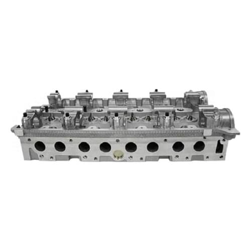 Cylinder Head J3-TE 22100-4A410 K149P-10-090 OK56A-10-100 Fit Kia Besta carnival K2900 Hyundai Sedona Terracar 2902cc 2.9CRDi