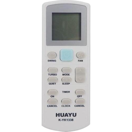 Air conditioner remote control for daikin APGS02 ECGS02 air conditioning controller