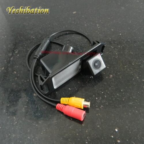 Rearview Camera For Kia Soul 2012~2013 Car Rear View Reverse Backup Camera For Parking HD Night Vision