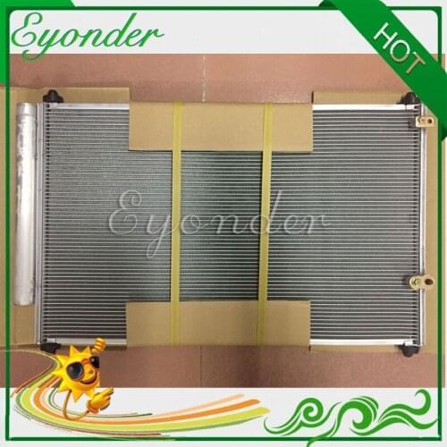 A/C AC Air Conditioner Conditioning Condenser Radiator for Toyota MATRIX ALTIS COROLLA8846035130 8845002280 8845012280