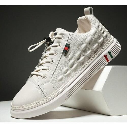 Platform Sneakers for Men Breathable Casual Walking Sports Running Shoes Outdoor Travel Fitness Sneakers Male Vulcanized Shoes