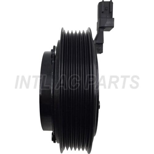 Auto Air Conditioning AC Compressor Clutch For Chrysler 300 Dodge JEEP 68251534AB 68251534AC 68251534AD 68251534AE F500-CCBAA-06