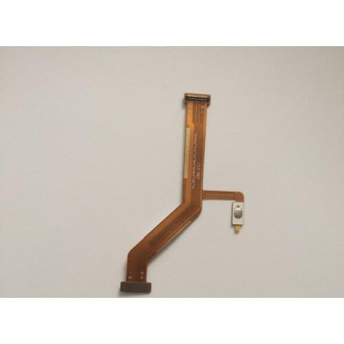 New Motherboard to USB Charge Board FPC For Blackview BV6000 4.7 MT6755 Octa core 1280x720 Free shipping+tracking