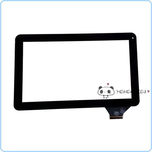 New 10.1" Tablet C159257B1 DRFPC118T-V2.0 Capacitive touch screen panel Digitizer Glass Sensor