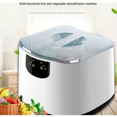 OLOEY Fruit Washing China