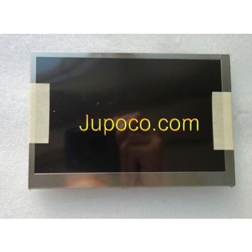 C058GW01V1 C058GW01V2 C058GW01 V0 Original A+ grade 5.8 inch 400(RGB) x240 LCD Display Touch Screen for SKODA OCTAVIA