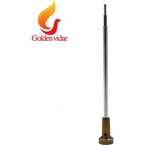 4pcs/lot Common rail Injector Control Valve F 00V C01 346 / F00VC01346 / FOOVC01346 for Bosch injector 0445 110 253/254/726/269