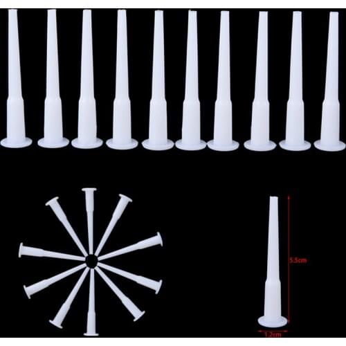 10pcs yoga ball air plugs High Quality Yoga Ball Air Plug Gym Fitness Exercise Sport Ball Jump Ball Air Stopper Plug Pin