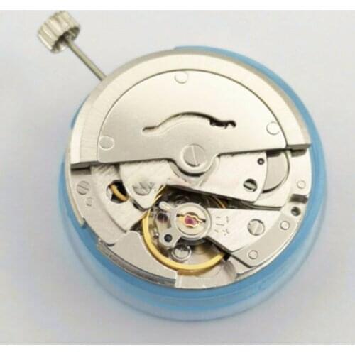 Movement For Seagull ST1612 Movement Replace For Miyota 8215 821A Mechanical Watch Wristwatch Repaire Tools