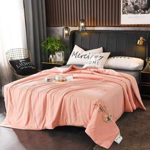 Летние одеяла для кровати TRESREJILLAS China At AliExpress