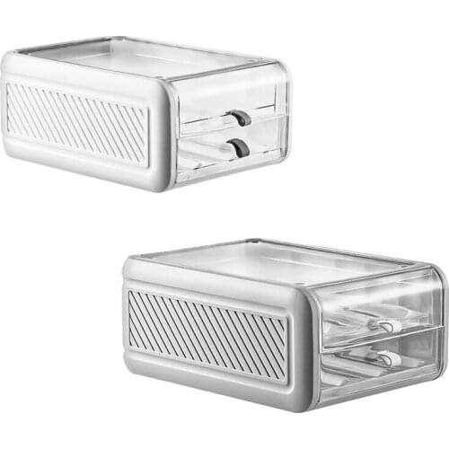 36 Grids Large Capacity Egg Storage Box for Refrigerator Egg Holder Tray for Fridge Kitchen Accessories