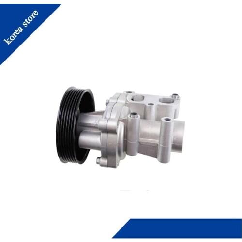 COOLANT WATER PUMP FOR SONATA FOR OPTIMA 2.4L COOLANT WATER PUMP 251002G510