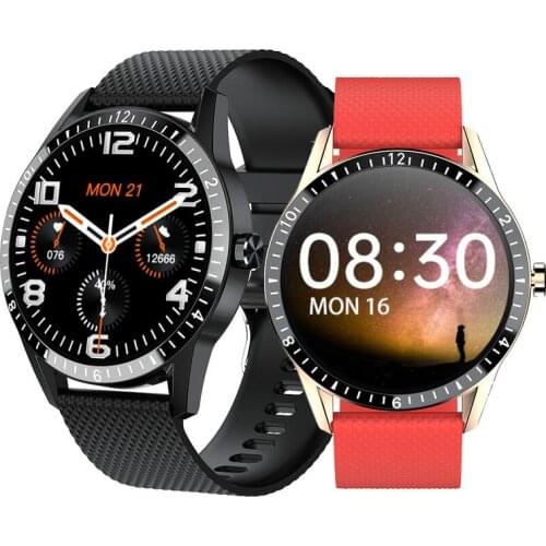 Y55 smart watch Bluetooth call full touch custom dial Sports Fitness Heart Rate Blood Pressure smart Wristband watch