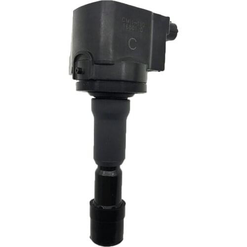 1PCS High quality Ignition Coil 30520-PWC-S01 30520-PWC-003 CM11-110 UF-581 C1578 For Honda 2007-2008 1.5L