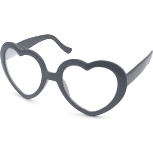 1020F love heart fireworks glasses for party
