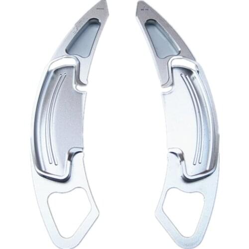 2X Car Steering Wheel Shift Paddles DSG for Honda Accord Spirior Odyssey Acura