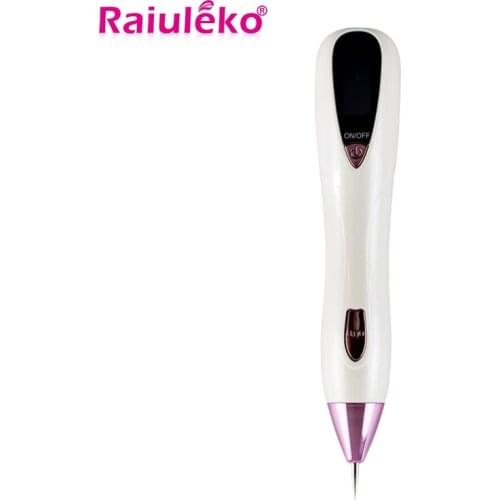 New Technology Beauty Equipment/ Laser Spot Removal Pen Beauty Health Freckle Removal Mole Pen Household Beauty Care Tools